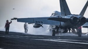 US dramatically escalates Somalia airstrikes as Trump admin targets ISIS, al Qaeda terrorists