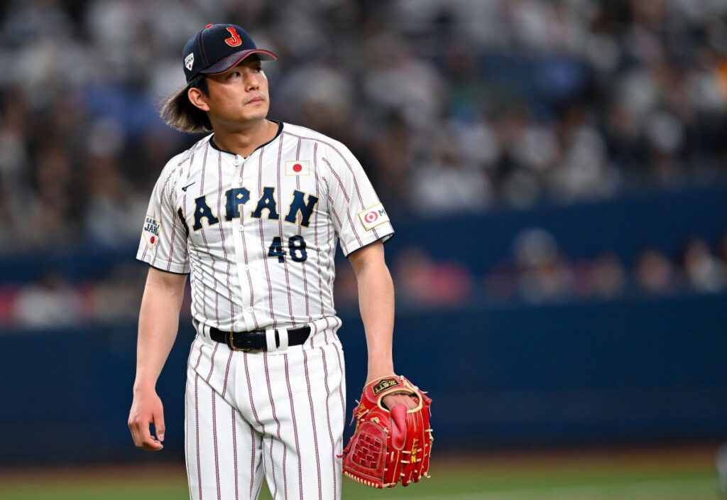 Yankees Projected To Sign Ace To Huge 7-Year, 6M Deal To Bolster Roster