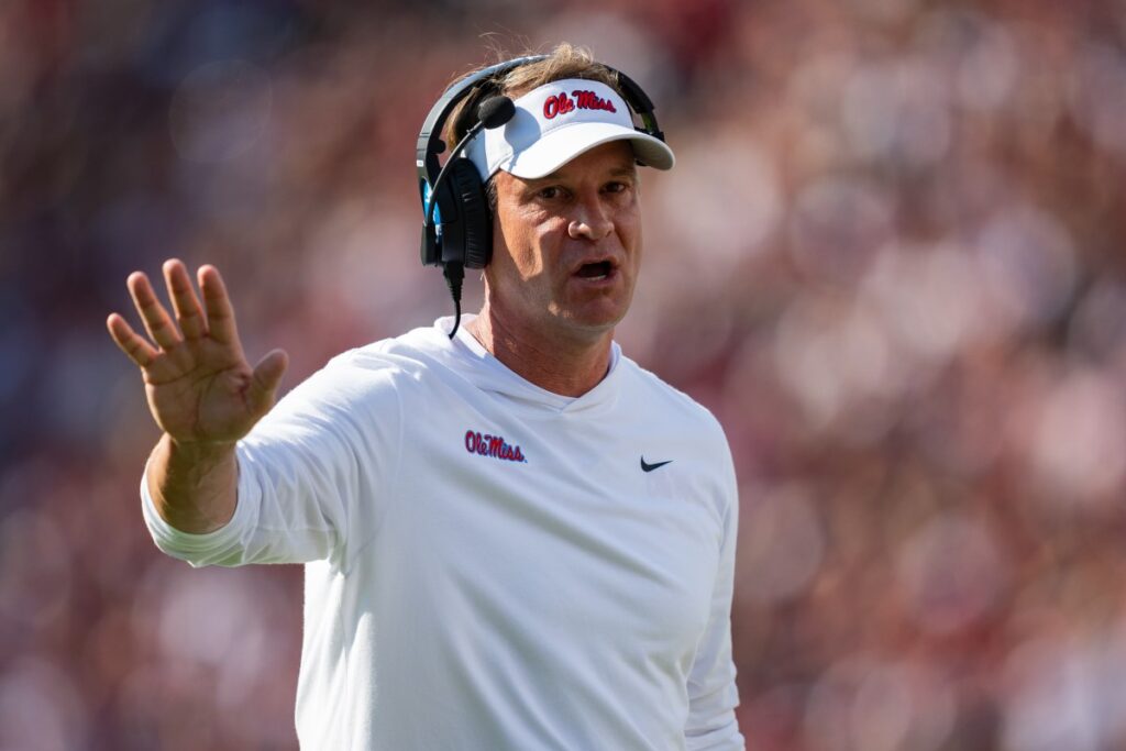 Report: Ole Miss HC Lane Kiffin’s Decision Timeline Revealed Report: Ole Miss HC Lane Kiffin’s Decision Timeline Revealed