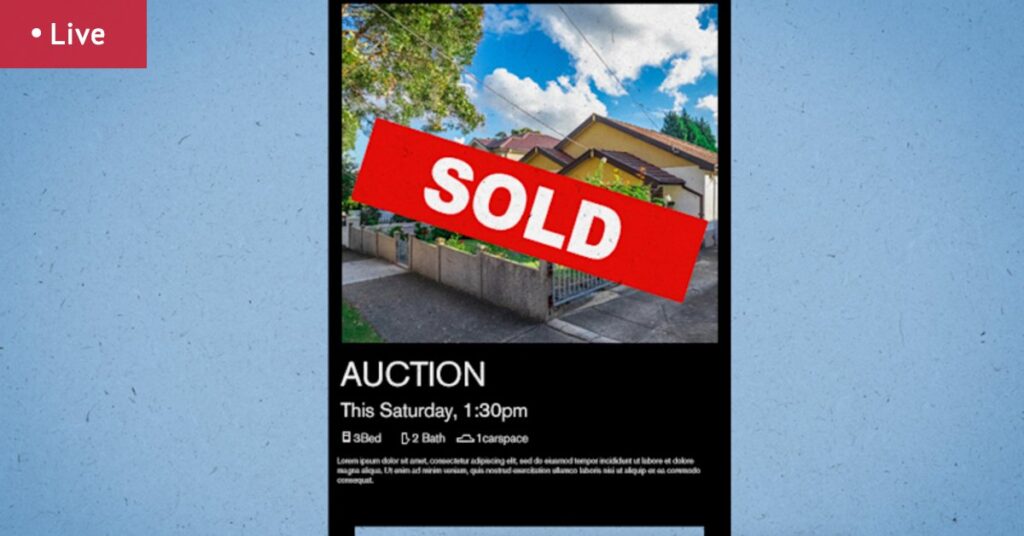 Perth housing market growing at ‘unsustainable’ rate per week Perth housing market growing at ‘unsustainable’ rate per week