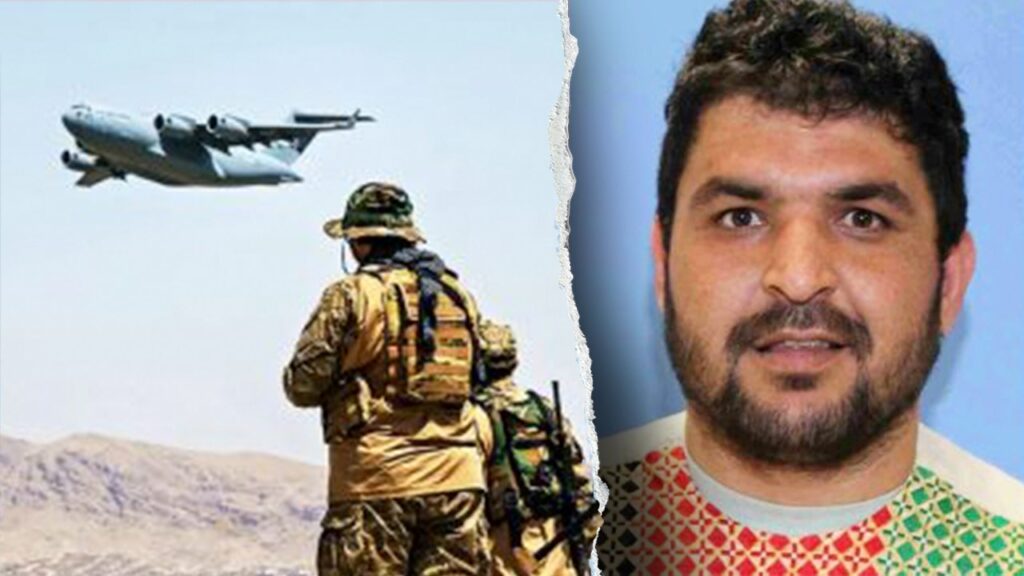 Advocate warned Afghan evacuee was ‘not functional as a person’ months before National Guard shooting