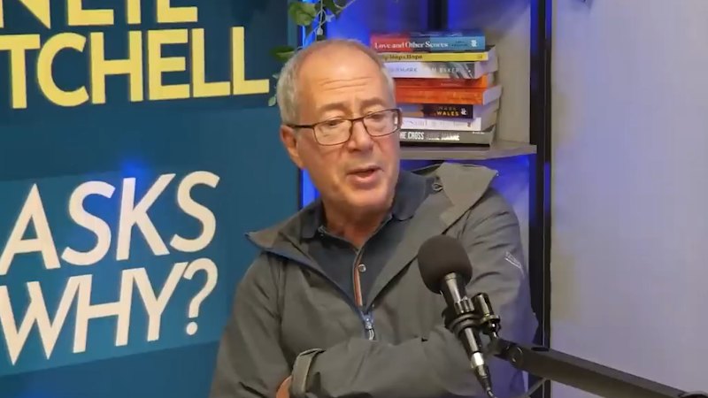 Ben Elton on perils of social media and criticism Ben Elton on perils of social media and criticism