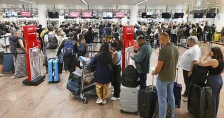 Canadian travellers to Europe face new border measures as security ramps up