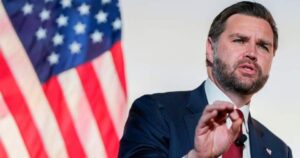 JD Vance says Canada’s immigration ‘insanity’ caused lower living standards