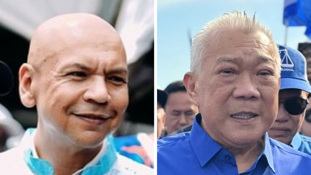 Sabah election: Incumbent GRS, opponents spar over who failed more and needed saving while holding power Sabah election: Incumbent GRS, opponents spar over who failed more and needed saving while holding power
