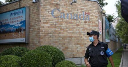 Consular services won’t be affected by Global Affairs Canada cuts: minister