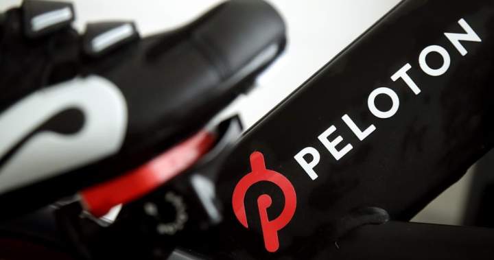 Peloton recalls 833K bikes — with 44K in Canada — over seat post break risk Peloton recalls 833K bikes — with 44K in Canada — over seat post break risk