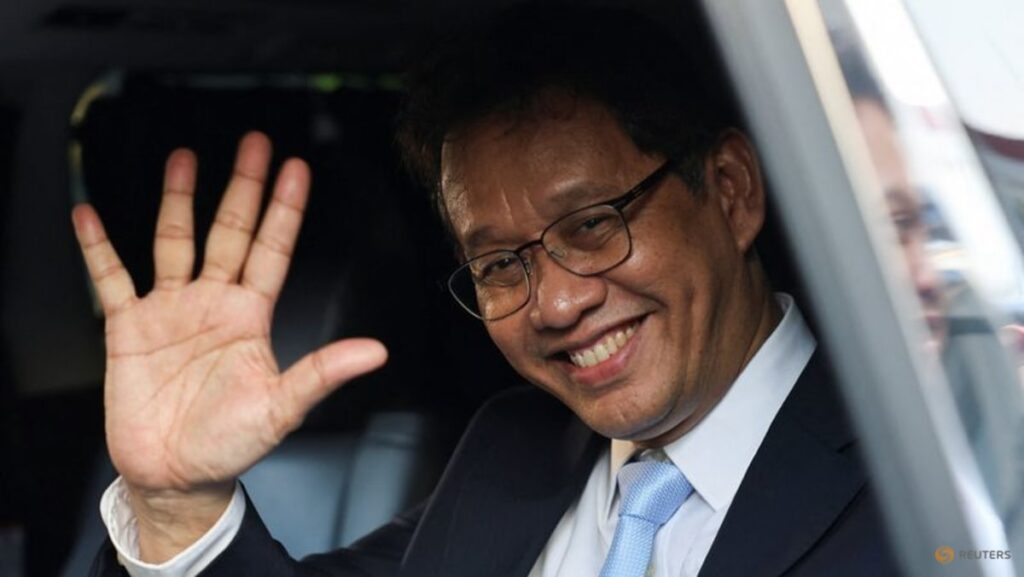 Brash but popular: Indonesia’s new finance minister Purbaya wins public praise but worries investors