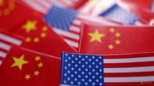 China halts export ban to US of some ‘dual use’ materials: Ministry