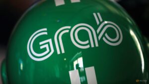 Indonesia discussing plan for merger of Grab and GoTo, official says