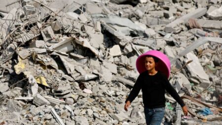 World Bank, in letter to US, backs draft UN resolution on Gaza