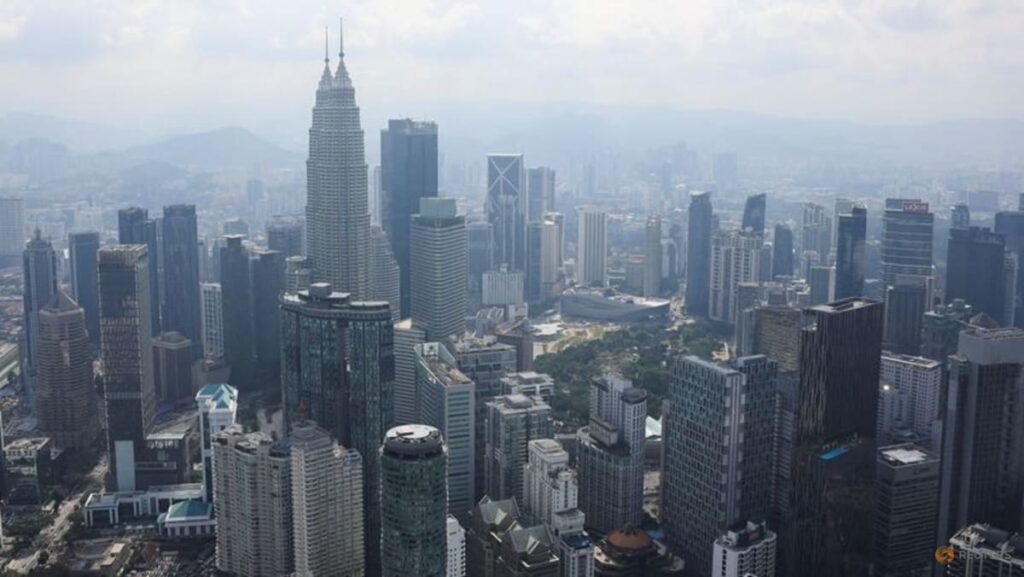 Illegal crypto mining drained USb of Malaysian power: Ministry Illegal crypto mining drained USb of Malaysian power: Ministry