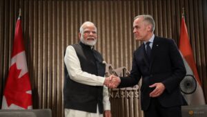 Canada, India agree to restart trade talks, says Indian government