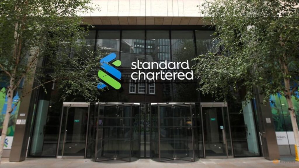Singapore court clears way for US.7 billion suit against Standard Chartered over alleged role in 1MDB fraud Singapore court clears way for US.7 billion suit against Standard Chartered over alleged role in 1MDB fraud