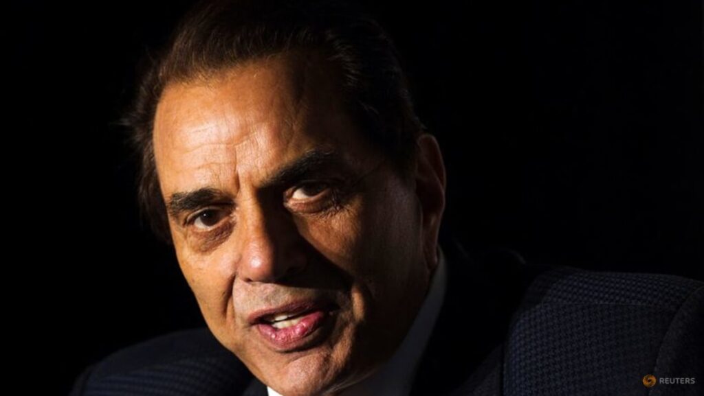 Dharmendra, iconic Bollywood actor and Indian cinema’s ‘He-Man’, dies at 89