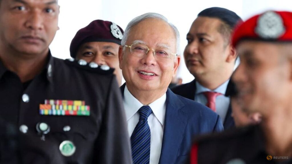 Malaysian court brings forward decision on ex-PM Najib’s house arrest bid to Dec 22