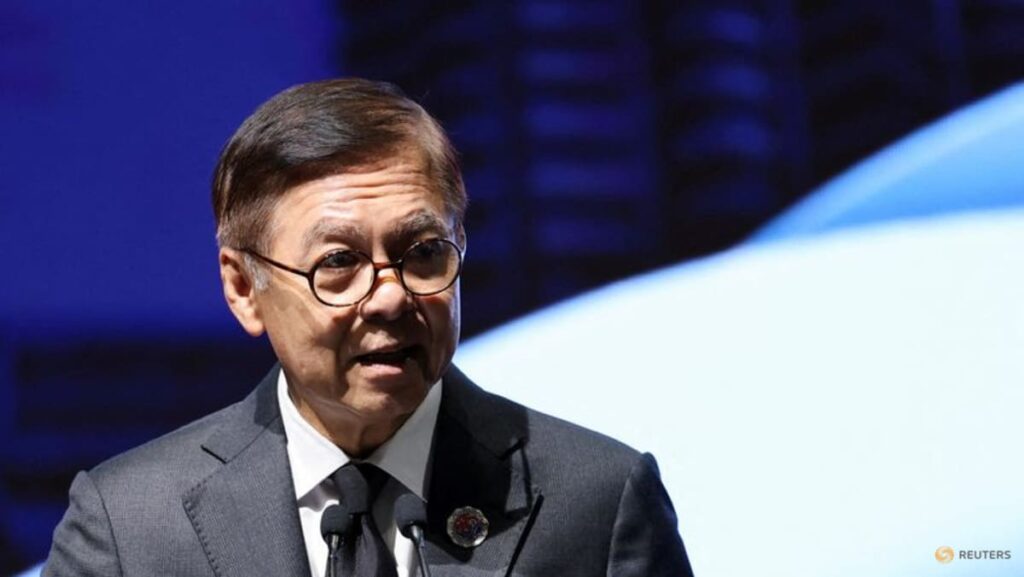 ASEAN re‑engagement with Myanmar ‘difficult’ even after polls, Thai foreign minister says