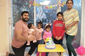 Family of Ottawa mass murder victims calls on immigration department for help