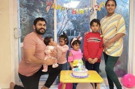 Family of Ottawa mass murder victims calls on immigration department for help