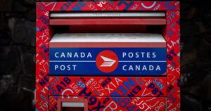 Canada Post says it’s burning through B loan, expects to run out of cash by year-end
