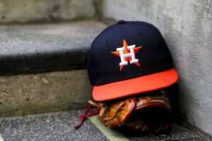 Astros Star Projected To Sign 7-Year, 9M Mega-Deal