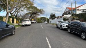 Teenager wounded at large Brisbane house party