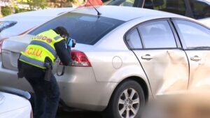 Heartbroken father slams sentence handed to drunk driver jailed for young woman’s death