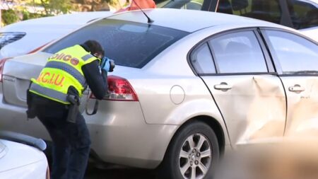 Heartbroken father slams sentence handed to drunk driver jailed for young woman’s death