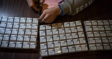 B.C. activists who tested and sold heroin and meth launch constitutional challenge