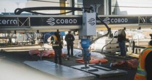 Ontario university constructing Canada’s first 3D printed multi-storey residence