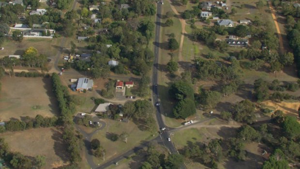 A schoolboy has been hit and killed by a car in Victoria’s west in March.