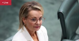 Liberal Party net zero debate rages on; Trump threatens to sue the BBC; Delhi car blast kills eight, injures 20