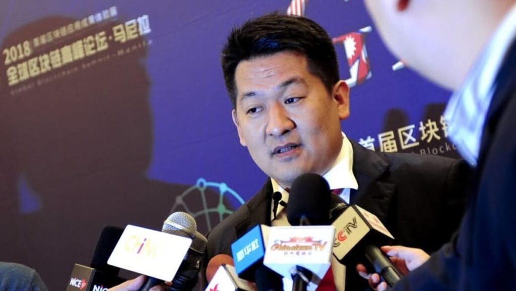 Thailand to extradite gambling kingpin She Zhijiang to China