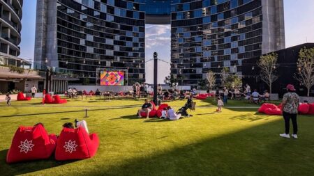 Brisbane film festival’s program highlights and locations