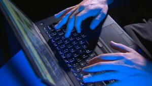 IT guru jailed over fake wifi used to steal women’s intimate photos