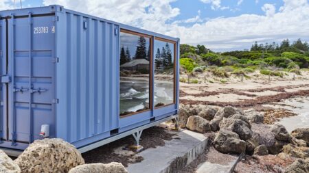 The festival shining a light on Fremantle’s hidden corners