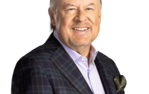 Veteran broadcaster John Oakley signs off after 46 years on the air