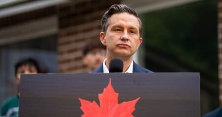 Bad week for the Conservatives puts Pierre Poilievre on the defensive