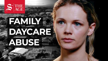 Childcare regulator failed to act after little girl’s sexual abuse