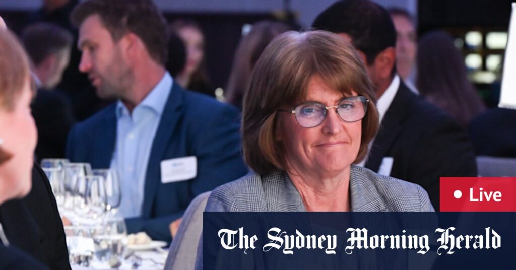 Sussan Ley leadership under threat; Donald Trump approval rating drops to lowest level this term; Melbourne Cup 2025 today Sussan Ley leadership under threat; Donald Trump approval rating drops to lowest level this term; Melbourne Cup 2025 today