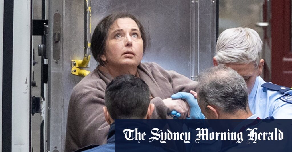 Court gives permission for mushroom cook to appeal jury findings Court gives permission for mushroom cook to appeal jury findings