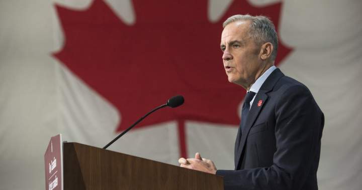 Premiers hint at ‘significant’ tariff relief to come after Carney meeting Premiers hint at ‘significant’ tariff relief to come after Carney meeting