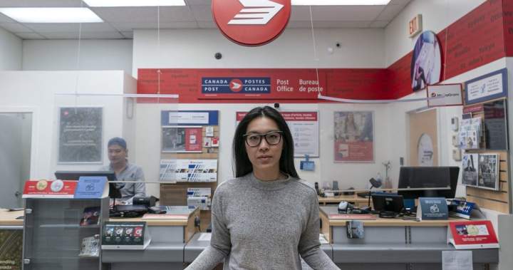 Bid to save Vancouver Chinatown’s last post office, a ‘lifeline’ for community Bid to save Vancouver Chinatown’s last post office, a ‘lifeline’ for community