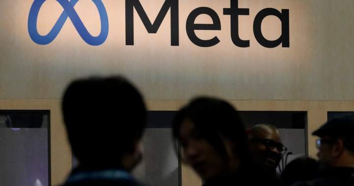 Meta proposes new age verification law for app store in Canada Meta proposes new age verification law for app store in Canada