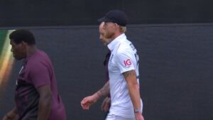 ‘Missed a golden chance’: Vaughan lashes England’s ‘dumb cricket’