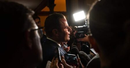 Ontario exempting training centres from municipal and planning laws