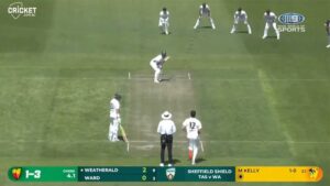 Tubby’s warning about Aussie Ashes selection