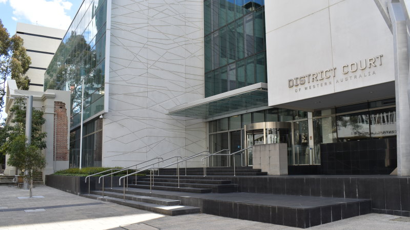 Court shown shocking footage of Byford girl, 6, under the influence of meth Court shown shocking footage of Byford girl, 6, under the influence of meth