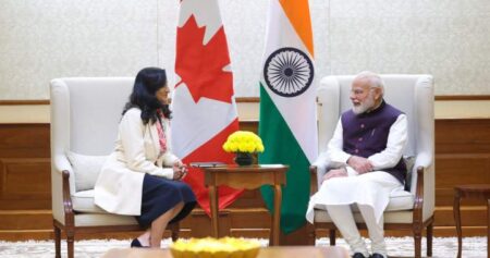 Intercepted communications link Indian government to B.C. Sikh leader’s assassination