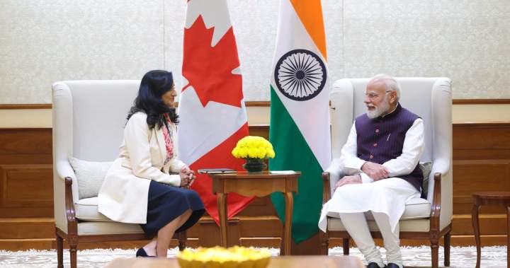 Intercepted communications link Indian government to B.C. Sikh leader’s assassination Intercepted communications link Indian government to B.C. Sikh leader’s assassination